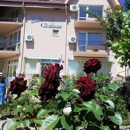 Casa Dalena Ξενοδοχείο Costinești Εξωτερικό φωτογραφία