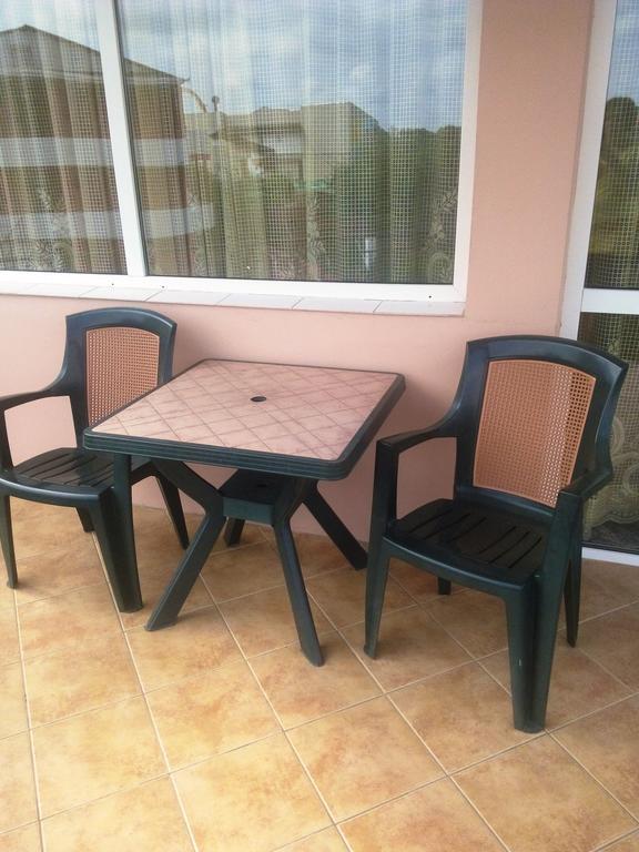 Casa Dalena Ξενοδοχείο Costinești Εξωτερικό φωτογραφία