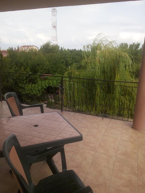 Casa Dalena Ξενοδοχείο Costinești Εξωτερικό φωτογραφία