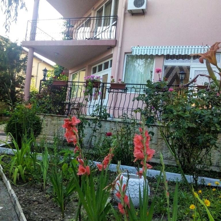 Casa Dalena Ξενοδοχείο Costinești Εξωτερικό φωτογραφία