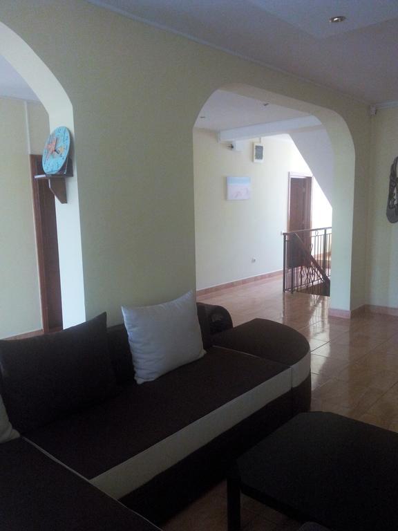Casa Dalena Ξενοδοχείο Costinești Εξωτερικό φωτογραφία