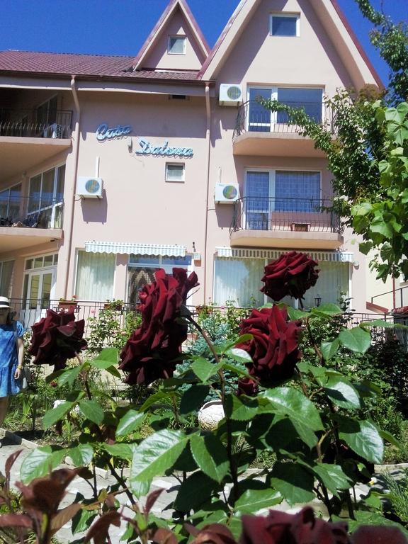 Casa Dalena Ξενοδοχείο Costinești Εξωτερικό φωτογραφία