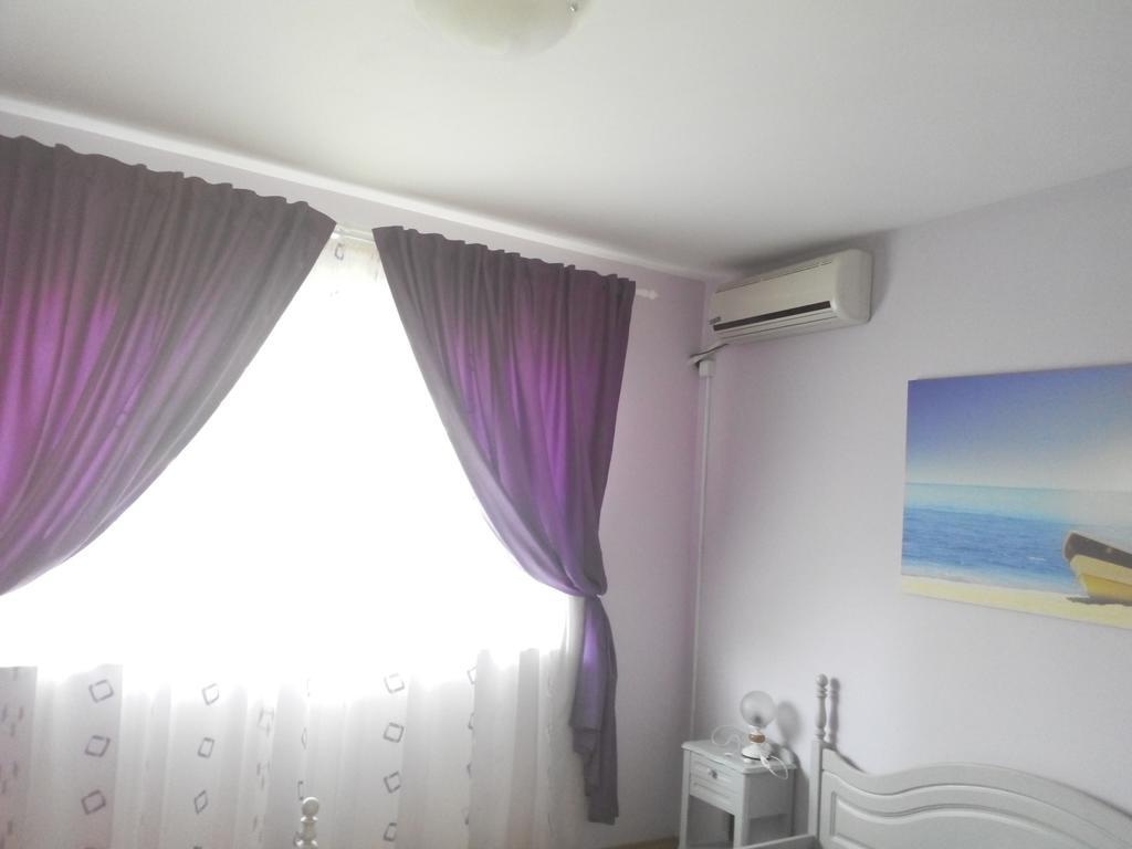 Casa Dalena Ξενοδοχείο Costinești Εξωτερικό φωτογραφία
