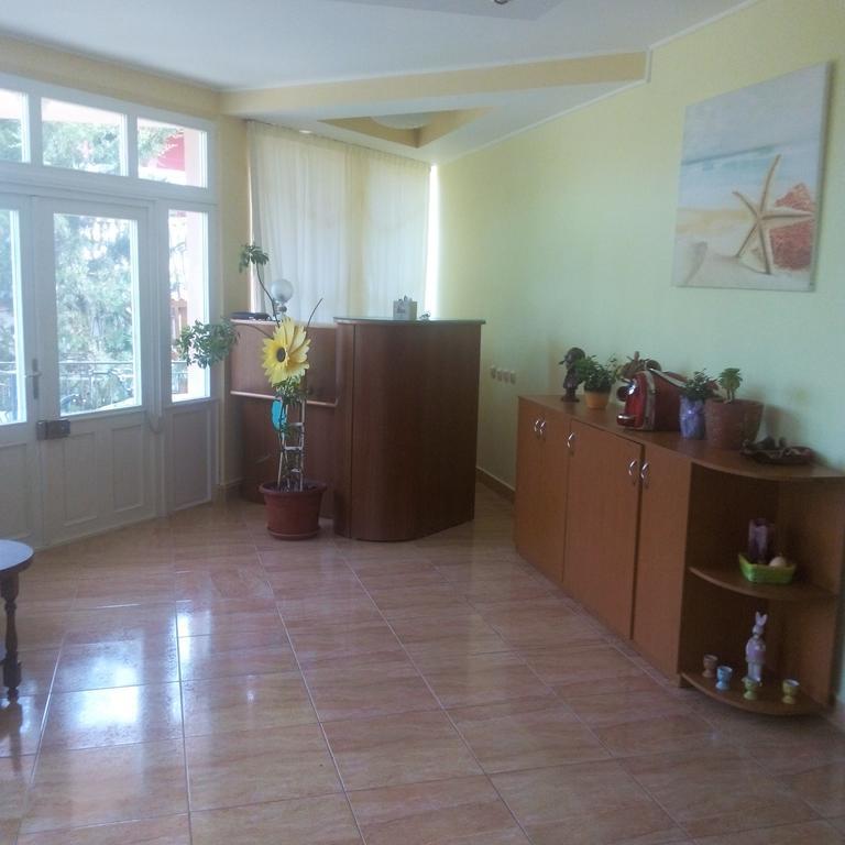 Casa Dalena Ξενοδοχείο Costinești Εξωτερικό φωτογραφία