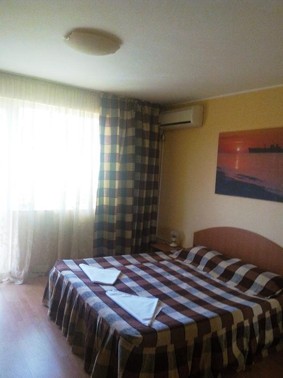 Casa Dalena Ξενοδοχείο Costinești Εξωτερικό φωτογραφία