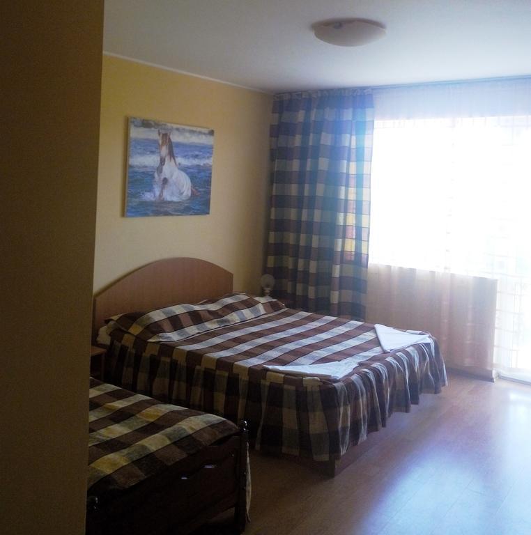 Casa Dalena Ξενοδοχείο Costinești Εξωτερικό φωτογραφία