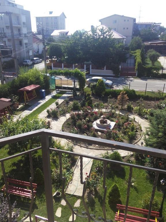 Casa Dalena Ξενοδοχείο Costinești Εξωτερικό φωτογραφία