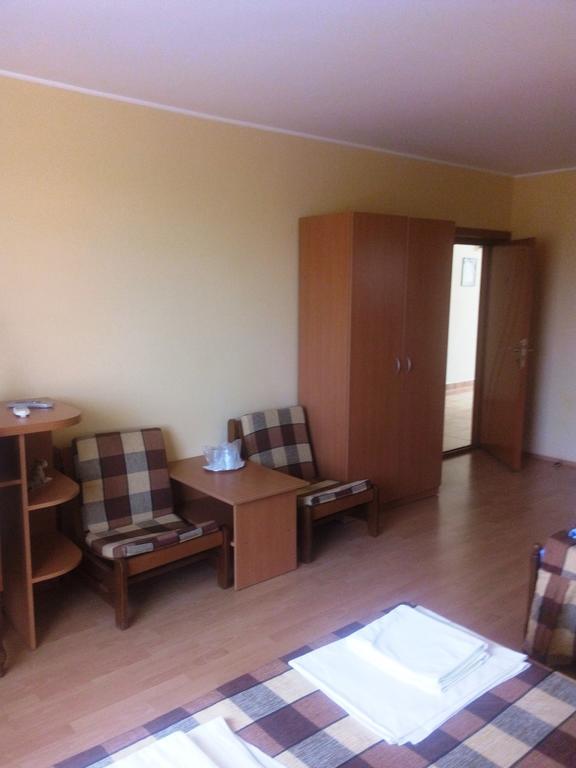 Casa Dalena Ξενοδοχείο Costinești Εξωτερικό φωτογραφία