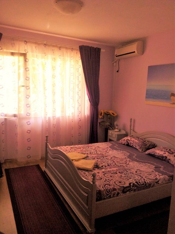 Casa Dalena Ξενοδοχείο Costinești Εξωτερικό φωτογραφία