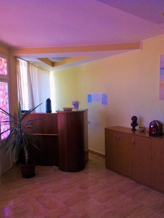 Casa Dalena Ξενοδοχείο Costinești Εξωτερικό φωτογραφία