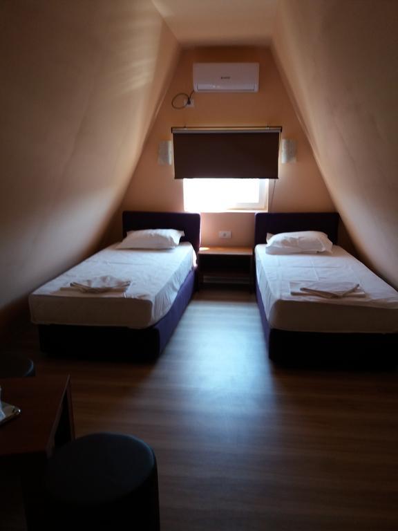 Casa Dalena Ξενοδοχείο Costinești Εξωτερικό φωτογραφία