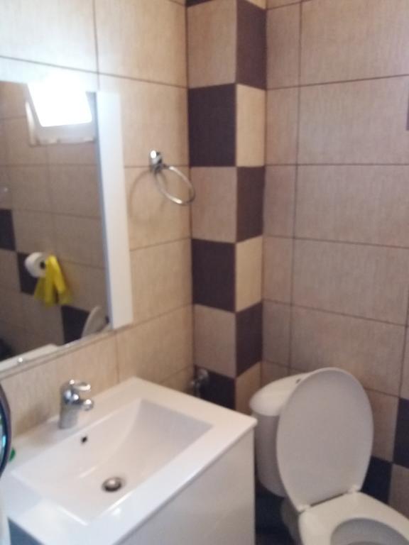 Casa Dalena Ξενοδοχείο Costinești Εξωτερικό φωτογραφία