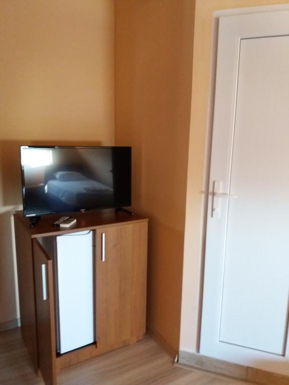 Casa Dalena Ξενοδοχείο Costinești Εξωτερικό φωτογραφία