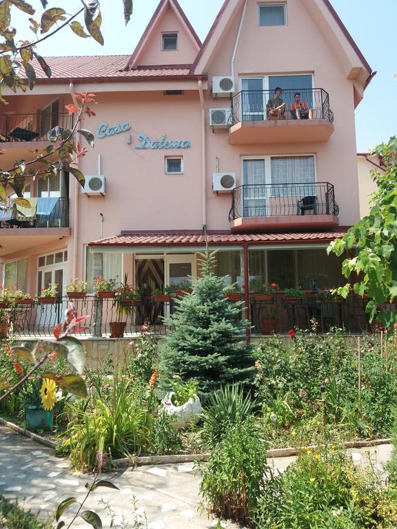 Casa Dalena Ξενοδοχείο Costinești Εξωτερικό φωτογραφία