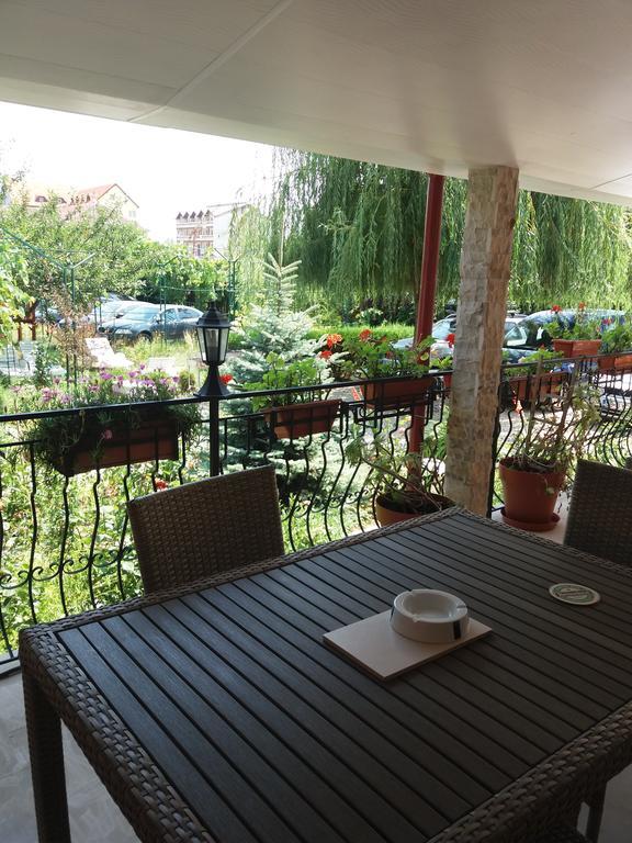 Casa Dalena Ξενοδοχείο Costinești Εξωτερικό φωτογραφία