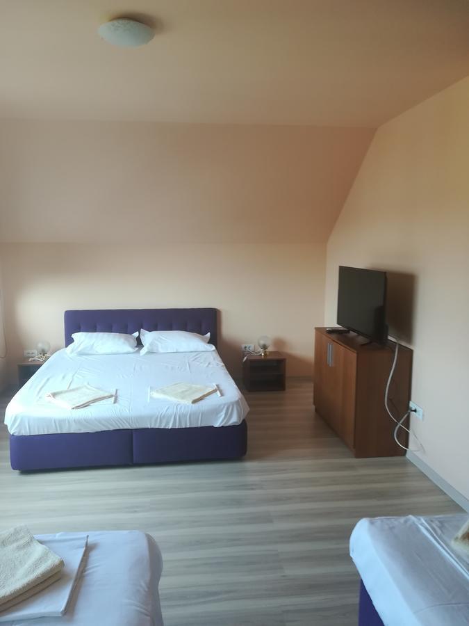 Casa Dalena Ξενοδοχείο Costinești Εξωτερικό φωτογραφία