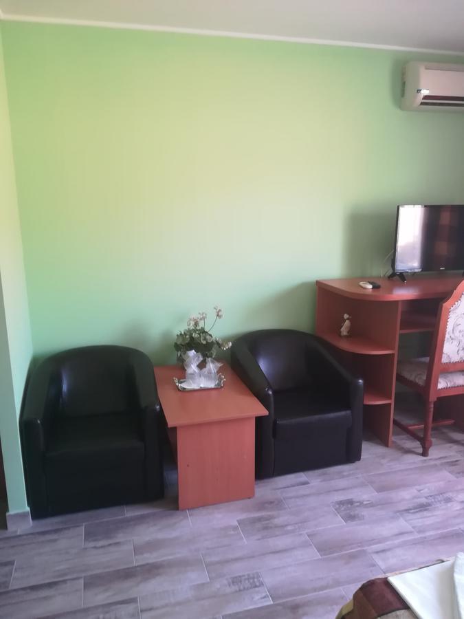 Casa Dalena Ξενοδοχείο Costinești Εξωτερικό φωτογραφία