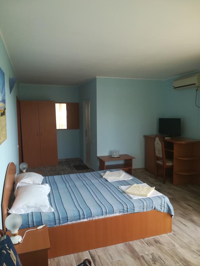 Casa Dalena Ξενοδοχείο Costinești Εξωτερικό φωτογραφία