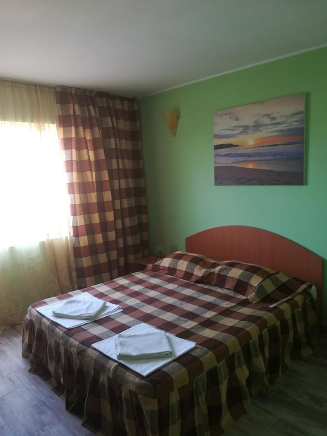Casa Dalena Ξενοδοχείο Costinești Εξωτερικό φωτογραφία