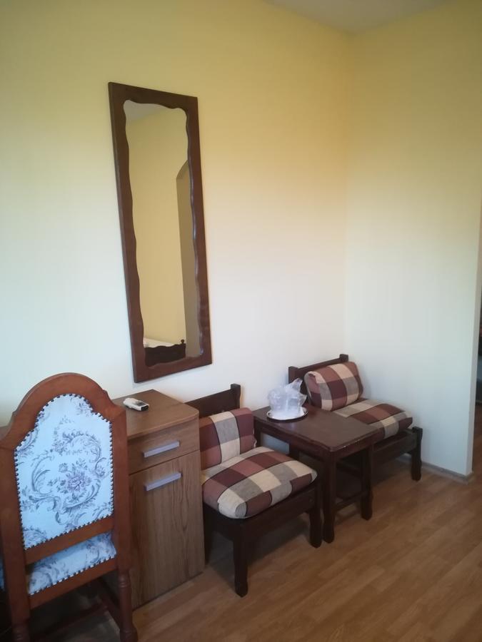 Casa Dalena Ξενοδοχείο Costinești Εξωτερικό φωτογραφία