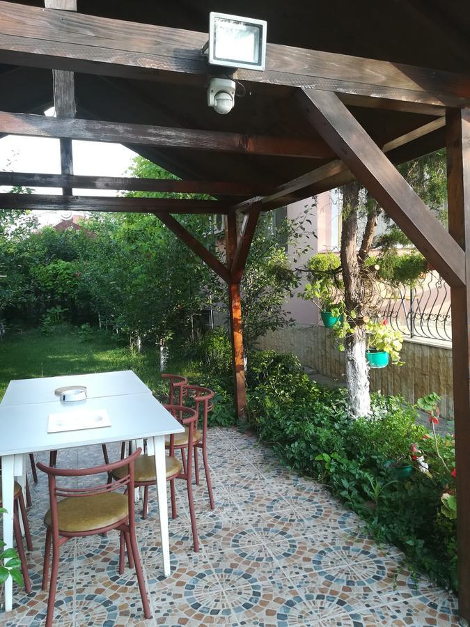 Casa Dalena Ξενοδοχείο Costinești Εξωτερικό φωτογραφία