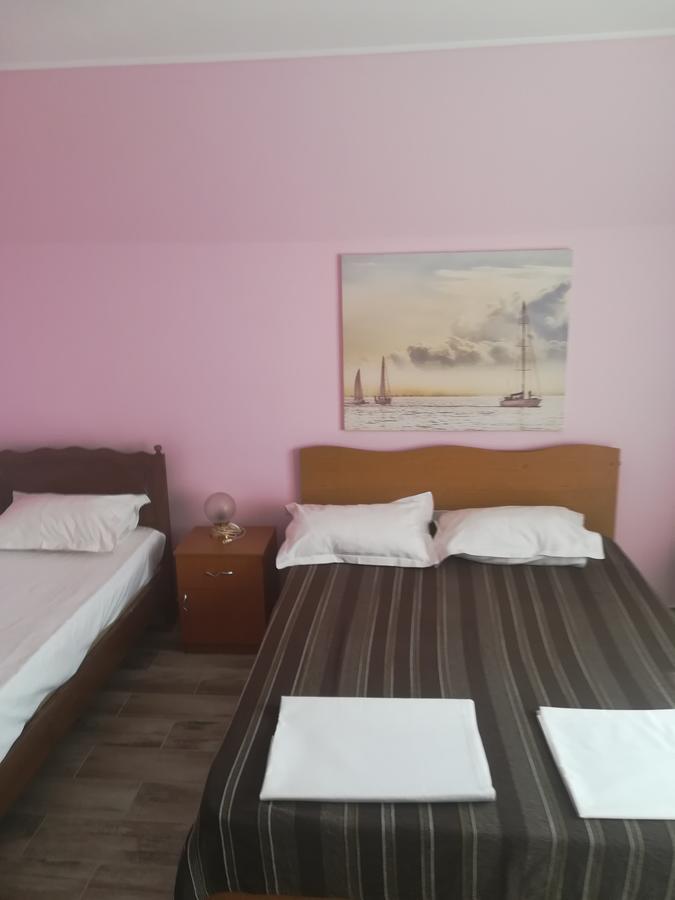 Casa Dalena Ξενοδοχείο Costinești Εξωτερικό φωτογραφία