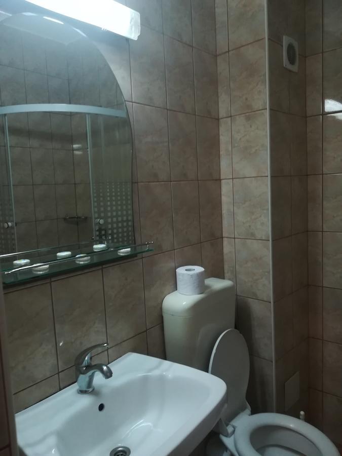 Casa Dalena Ξενοδοχείο Costinești Εξωτερικό φωτογραφία
