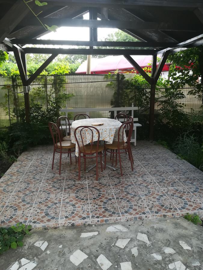 Casa Dalena Ξενοδοχείο Costinești Εξωτερικό φωτογραφία