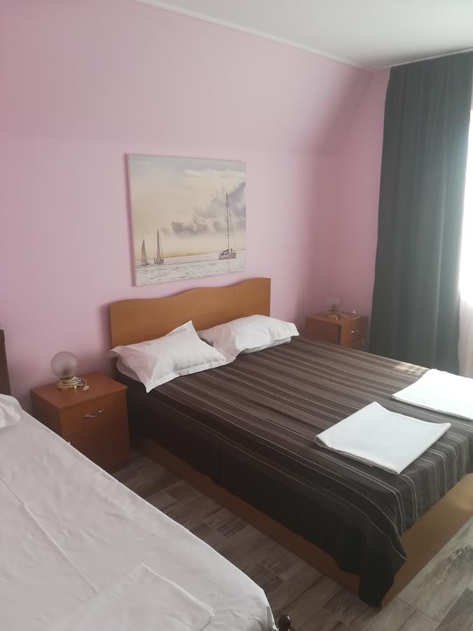 Casa Dalena Ξενοδοχείο Costinești Εξωτερικό φωτογραφία