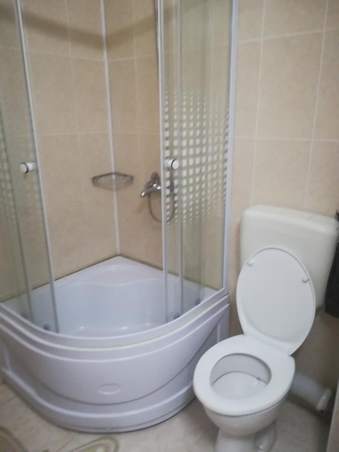 Casa Dalena Ξενοδοχείο Costinești Εξωτερικό φωτογραφία