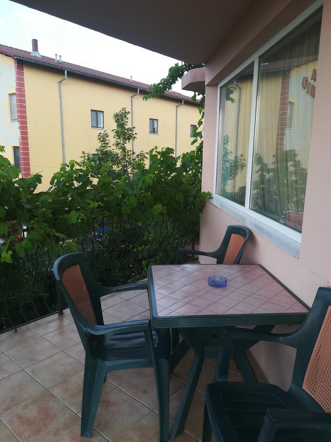 Casa Dalena Ξενοδοχείο Costinești Εξωτερικό φωτογραφία