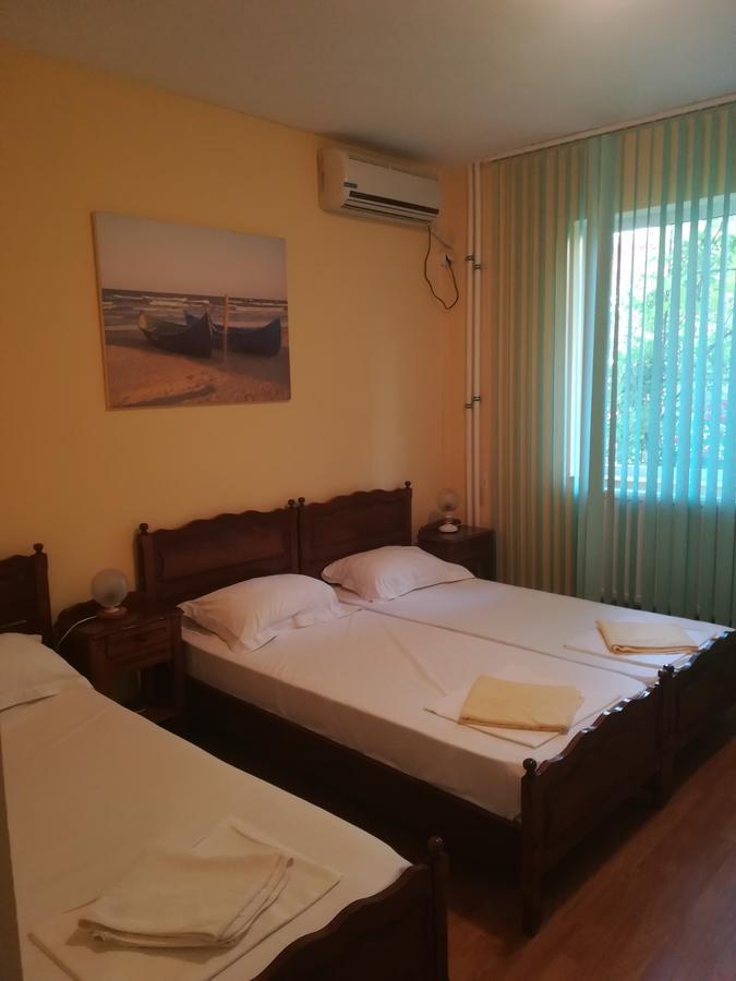 Casa Dalena Ξενοδοχείο Costinești Εξωτερικό φωτογραφία