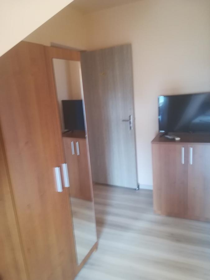 Casa Dalena Ξενοδοχείο Costinești Εξωτερικό φωτογραφία