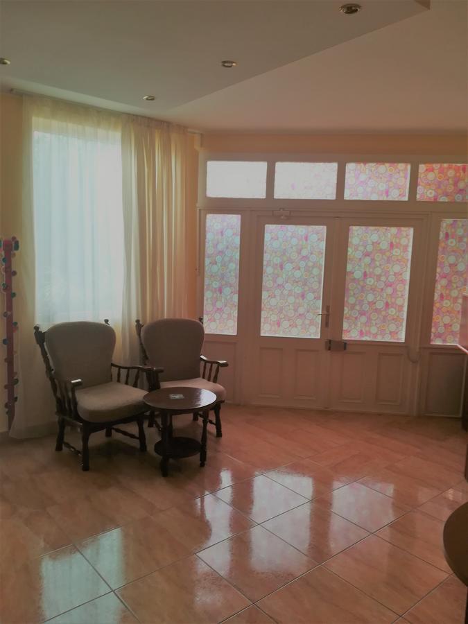 Casa Dalena Ξενοδοχείο Costinești Εξωτερικό φωτογραφία