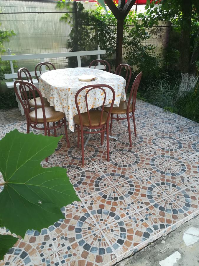 Casa Dalena Ξενοδοχείο Costinești Εξωτερικό φωτογραφία
