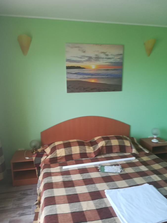 Casa Dalena Ξενοδοχείο Costinești Εξωτερικό φωτογραφία