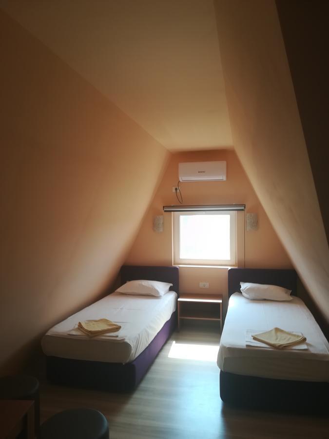 Casa Dalena Ξενοδοχείο Costinești Εξωτερικό φωτογραφία