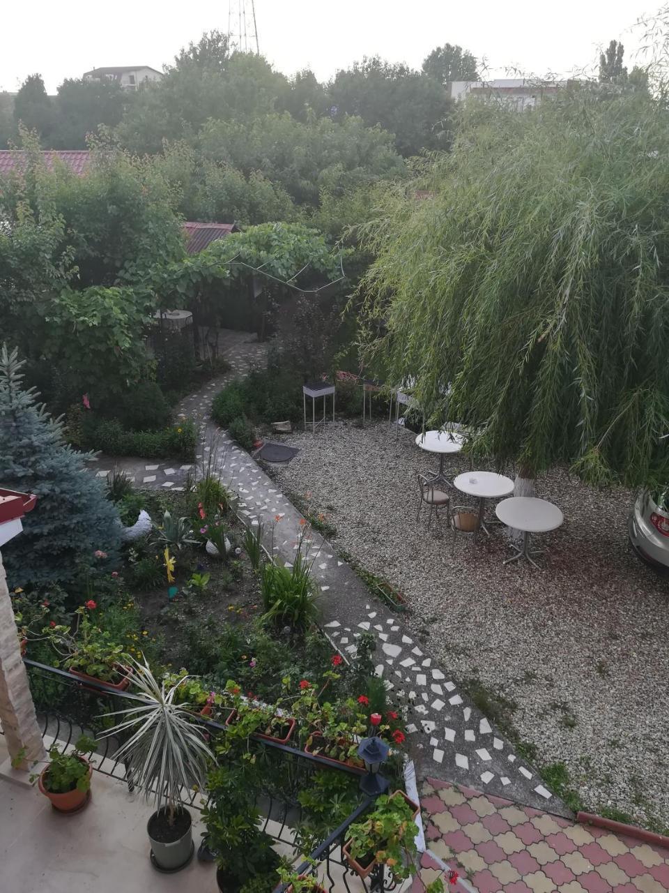Casa Dalena Ξενοδοχείο Costinești Εξωτερικό φωτογραφία